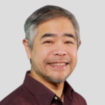 卡加利 Mr. Alan Cheung 張永倫弟兄